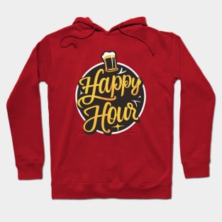 National Happy Hour Day – November Hoodie